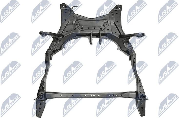 Балка NTY. Артикул ZRZ-MZ-006