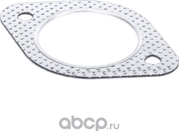 Прокладка приемной трубы глушителя (Metaco). Артикул 7630522