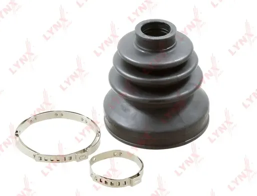 Пыльник внутреннего ШРУСа NISSAN AD(Y10/Y11) 1.5-1.8 90-05 / Almera(N15/N16) 1.6-2.0D 95> / Bluebird (Lynxauto). Артикул pc-2075