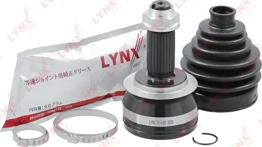 ШРУС наружный (Lynxauto). Артикул CO1952