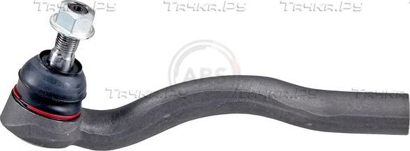 Наконечник рулевой тяги ABS для Jeep Grand Cherokee IV (WK2) 2010-2026. Артикул 231026