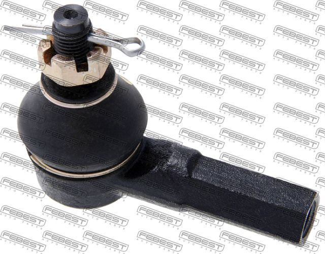 Наконечник рулевой тяги Febest. Артикул 0721-WGR