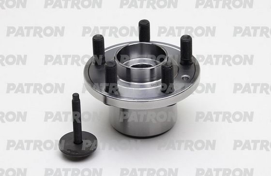 Ступица колеса с интегрированным подшипником Patron. Артикул PBK6523H