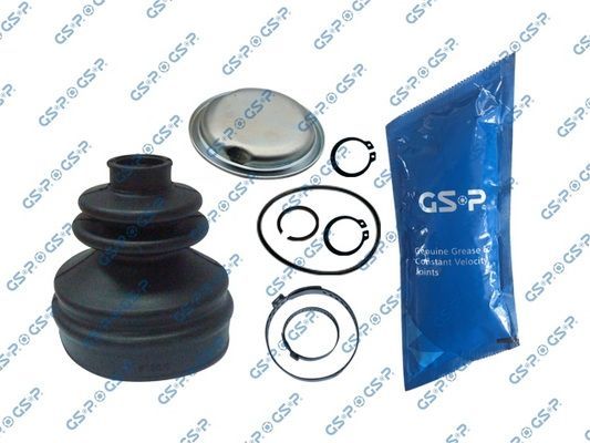 Пыльник ШРУСа внутренний GSP передний для Volkswagen Passat B5 1996-2005. Артикул 780620