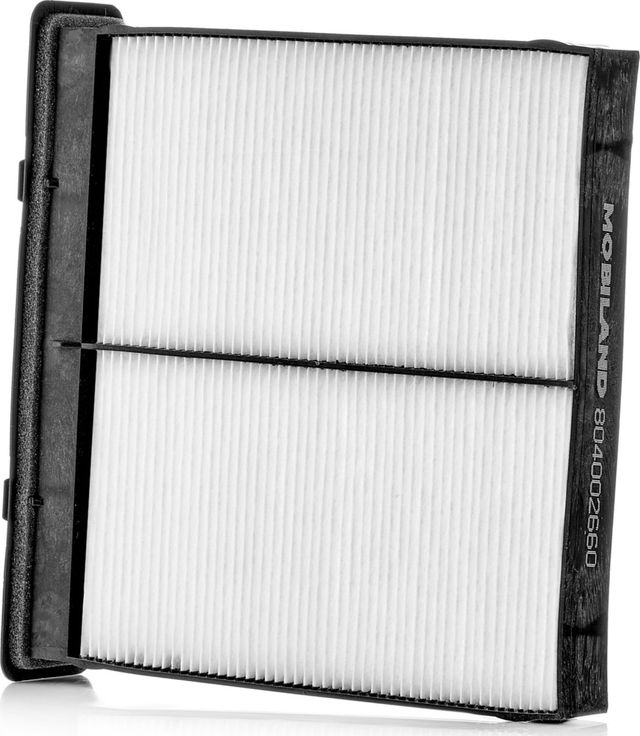 Салонный фильтр Mobiland для Subaru Levorg 2015-2026. Артикул 804002660