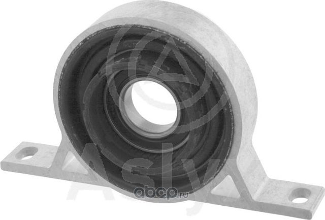 МУФТА ПОДВЕСНОГО BMW E60E61E83 2.0D С ПОДШИПНИК (Aslyx) Aslyx. Артикул AS203150