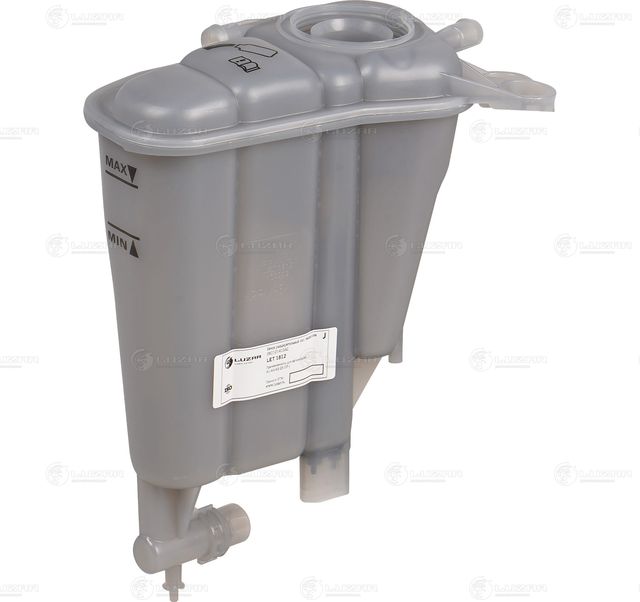 Расширительный бачок Luzar. Артикул LET 1812