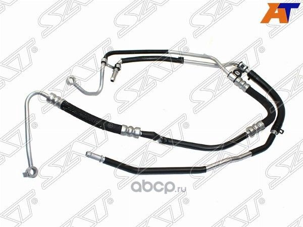 ШЛAHГBЫCOKOГOДABЛEHИЯГУPMAZDA3200813 (SAT). Артикул STBBY132410