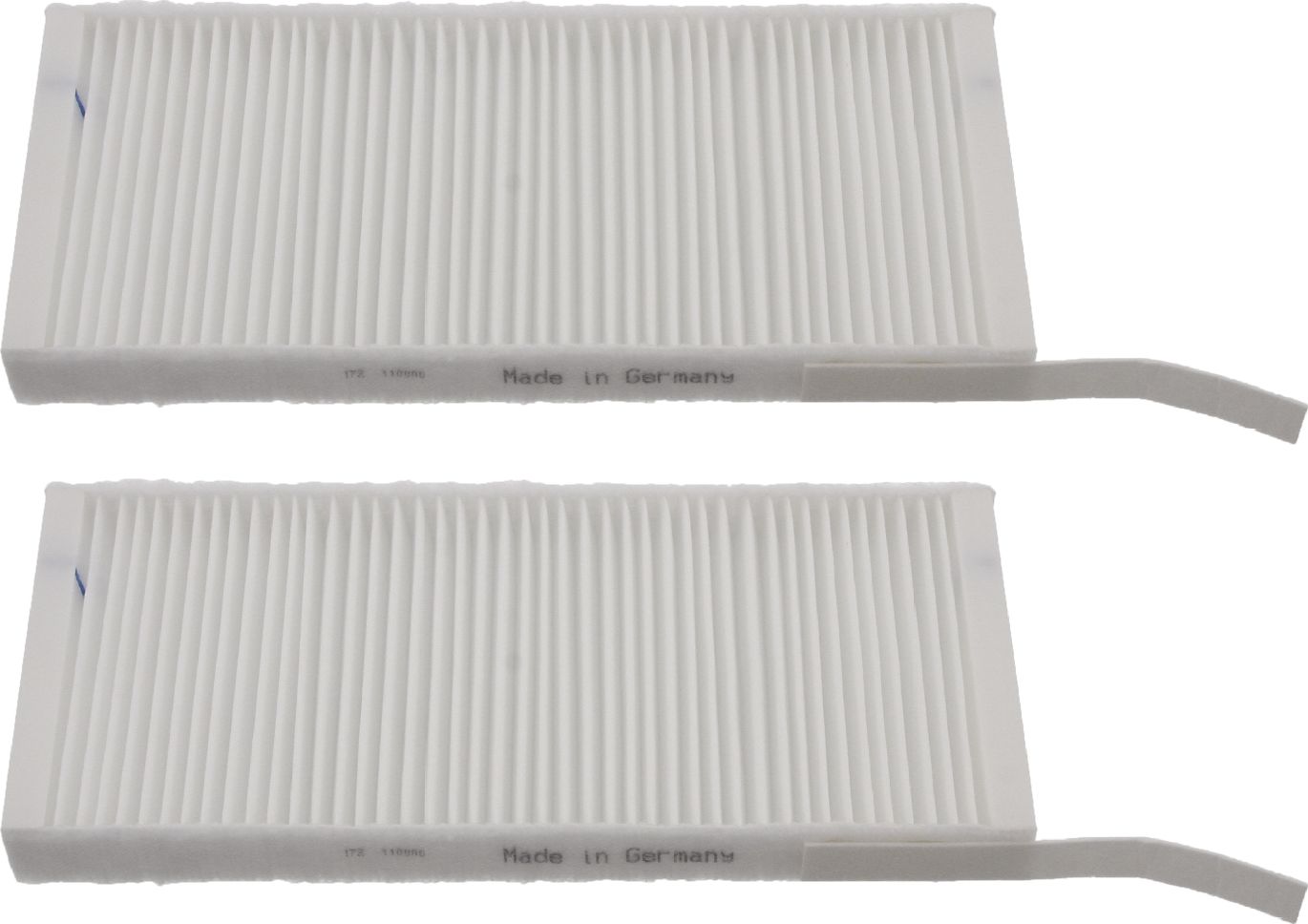 Салонный фильтр Febi Bilstein. Артикул 34824