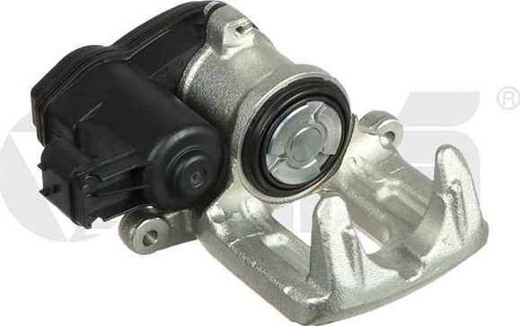 Тормозной суппорт Vika задний левый для BMW X4 I (F26) 2014-2018. Артикул 69861201