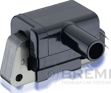 Катушка зажигания Bremi для Nissan Terrano II 1996-2002. Артикул 20390