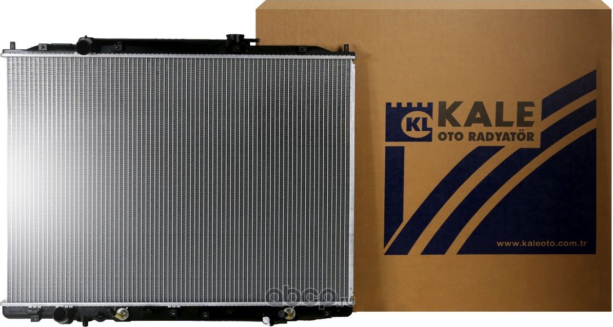 Радиатор охлаждения (Kale). Артикул 361925
