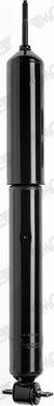 Амортизатор Monroe OESpectrum Premium передний для Jeep Grand Cherokee II (WJ) 1999-2004. Артикул 37161