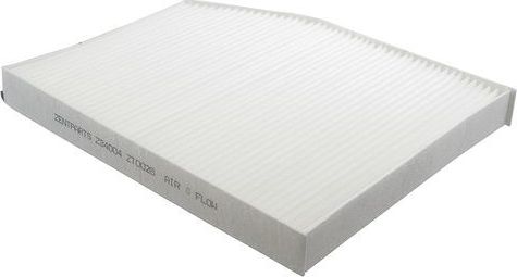 Салонный фильтр Zentparts. Артикул Z34004