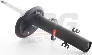 Амортизатор BSG передний правый для BMW X3 I (E83) 2003-2011. Артикул BSG 15-300-054