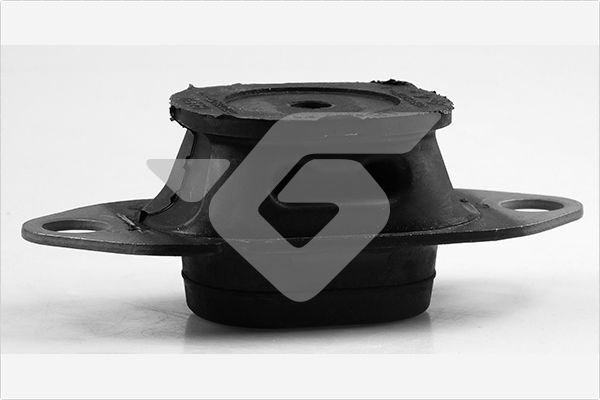 ПОДУШКА КОРОБКИ ПЕРЕДАЧ Hutchinson. Артикул 538B36