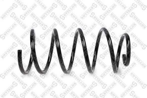 Пружина подвески Stellox передняя для Daewoo Nubira III 2003-2004. Артикул 10-21221-SX