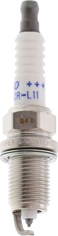 Свеча зажигания Denso Extended Platinum. Артикул PKJ20CR-L11