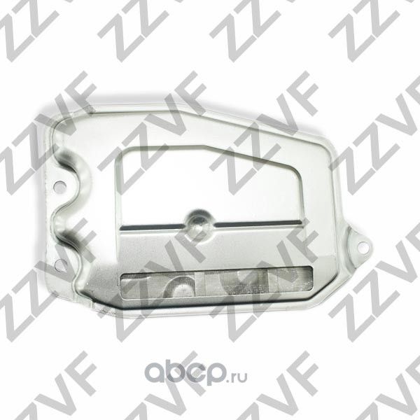 ФИЛЬТР АКПП TOYOTA AVENSIS I (97-03), PICNIC (CXM10,SXM10) (96-01) (Zzvf). Артикул GRA351G