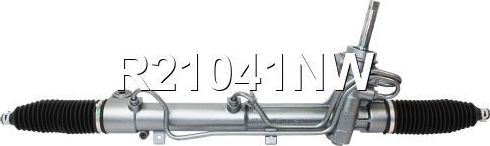 Рулевая рейка Motorherz. Артикул R21041NW