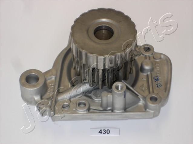Помпа (водяной насос) Japanparts. Артикул PQ-430