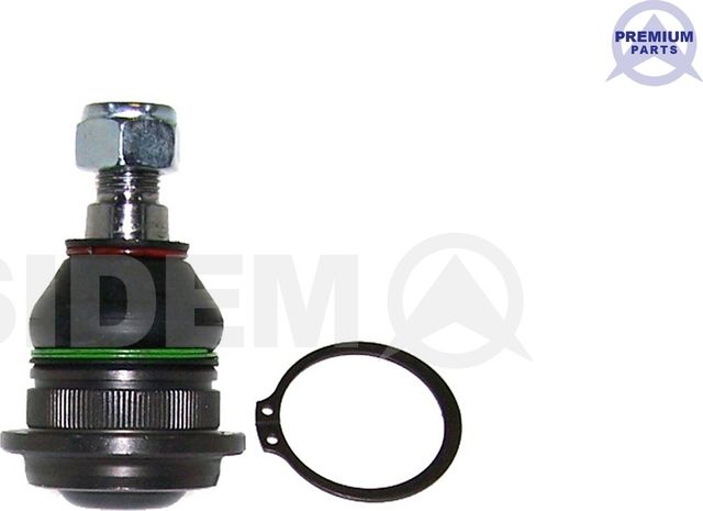 Шаровая опора Sidem. Артикул 72184