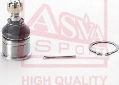 Шаровая опора Asva. Артикул 0320-313