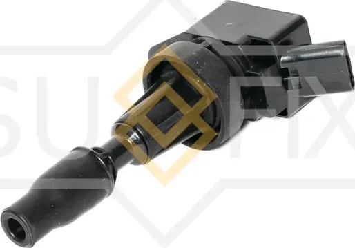 Катушка зажигания (Sufix). Артикул FC2290