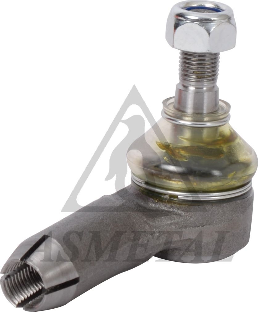 Наконечник рулевой тяги Asmetal. Артикул 17AU07