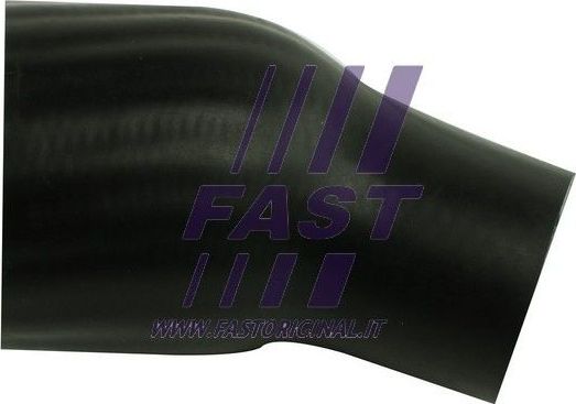 Патрубок интеркулера Fast. Артикул FT61742