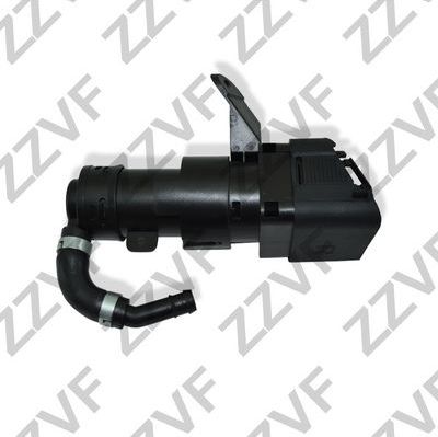 Форсунка омывателя фар ZZVF правая для Mazda 3 II (BL) 2008-2014. Артикул ZVFP395