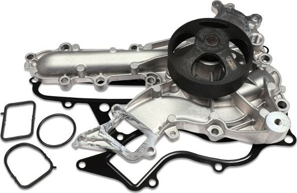 Помпа (водяной насос) Hepu. Артикул P1551