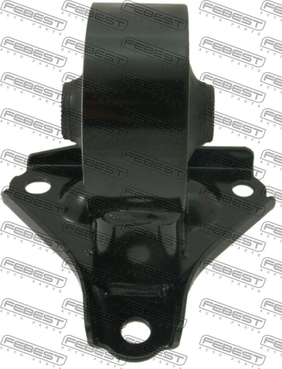 Подушка (опора) двигателя Febest. Артикул HYM-TUCFR