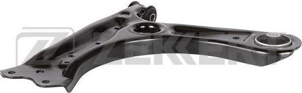 Поперечный рычаг передней подвески Zekkert. Артикул QL-3312