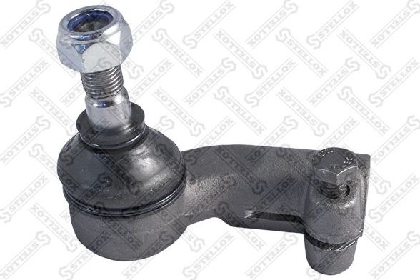 Наконечник рулевой тяги Stellox. Артикул 51-00826-SX