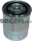 Топливный фильтр Purflux. Артикул CS458