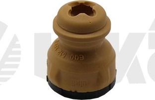 Отбойник амортизатора (стойки) Vika задний для SEAT Leon I 1999-2006. Артикул 55121687601