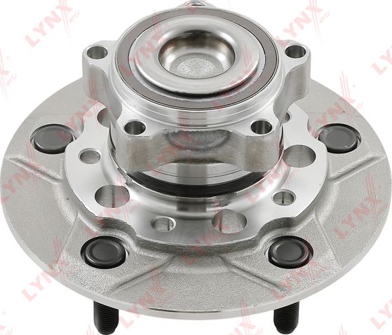 Ступица колеса с интегрированным подшипником LYNXauto. Артикул WH-1520