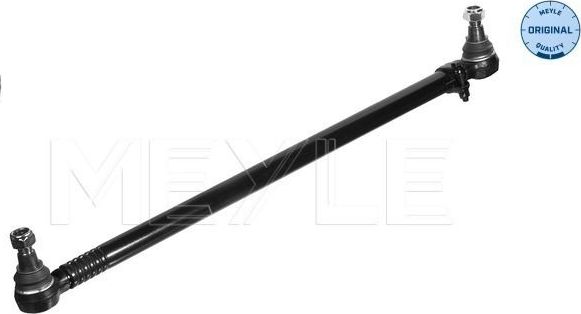 Рулевая тяга продольная Meyle Original для Mercedes-Benz Atego 1 1998-2004. Артикул 036 040 0037