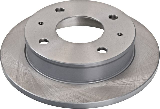 Тормозной диск Febi Bilstein. Артикул 108616