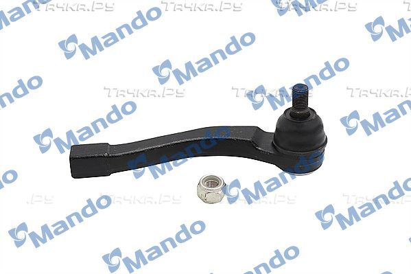 Наконечник рулевой тяги Mando. Артикул EX4666008000