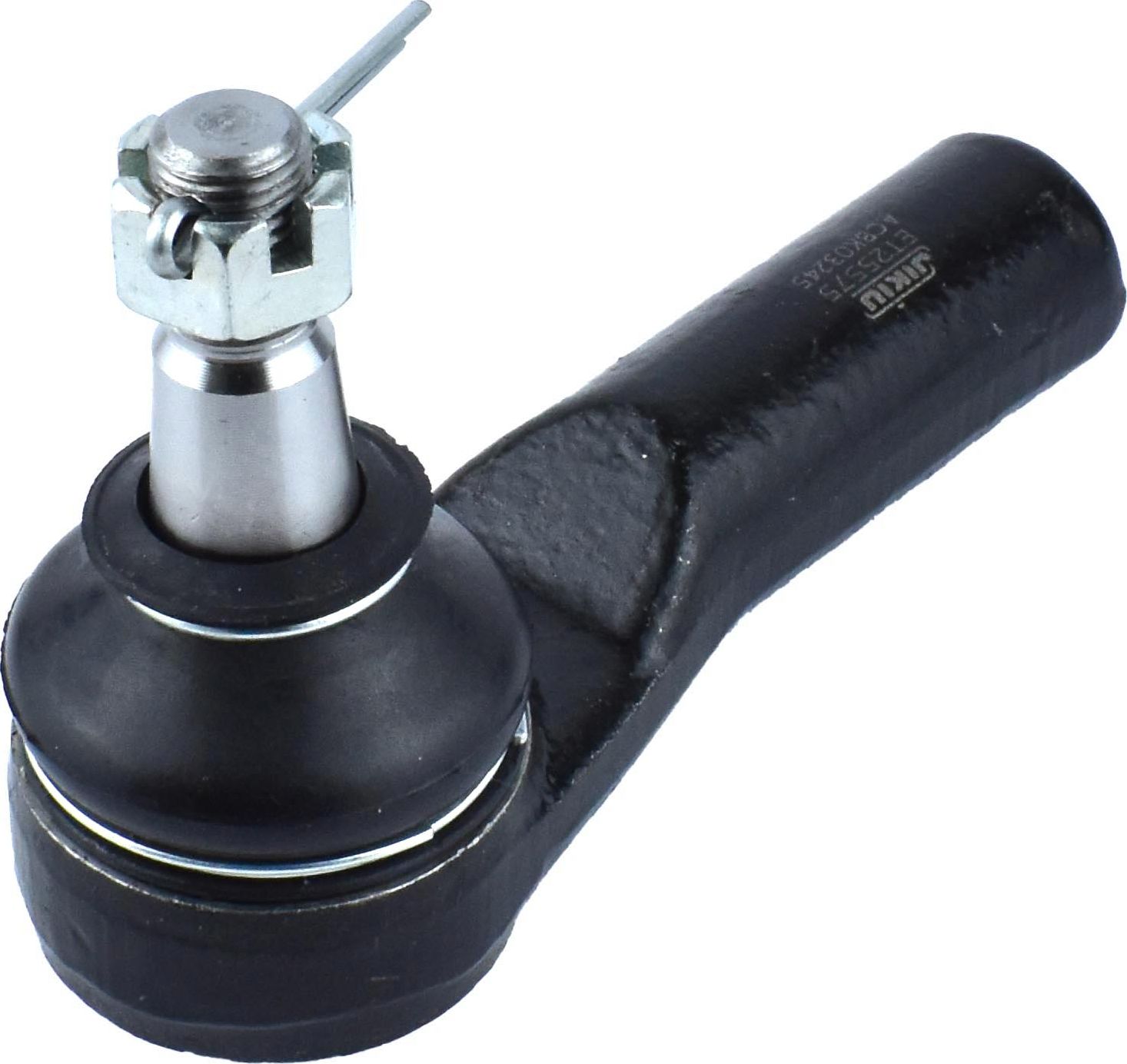 Наконечник р/т MAZDA TRIBUTE 00-08 лев/прав. (Jikiu). Артикул ET25575