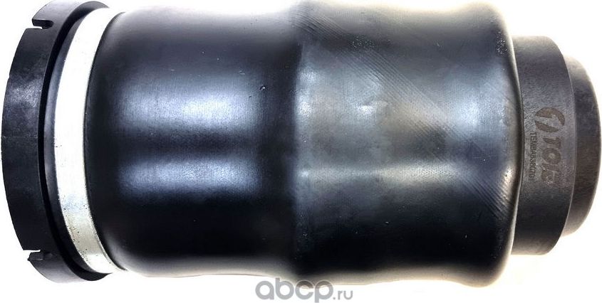 Пневмобаллон зад подвески R L MB W638 VITO.96-03 (Высокое качество) (Toie). Артикул TEMBA6380701
