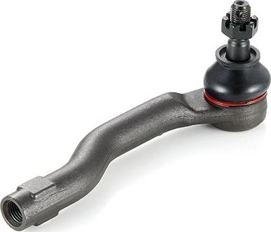 Наконечник рулевой тяги GMB правый для Mazda 2 II (DE) 2007-2015. Артикул 0703-0731