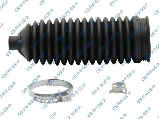 Пыльник рулевой рейки (комплект) GSP (TPE (термопластичный эластомер)) передний для Renault Vel Satis I 2002-2009. Артикул 540200S