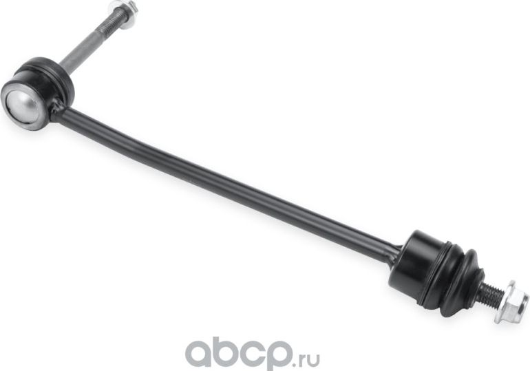 Стойка переднего стабилизатора левая (Metaco). Артикул 4100540L