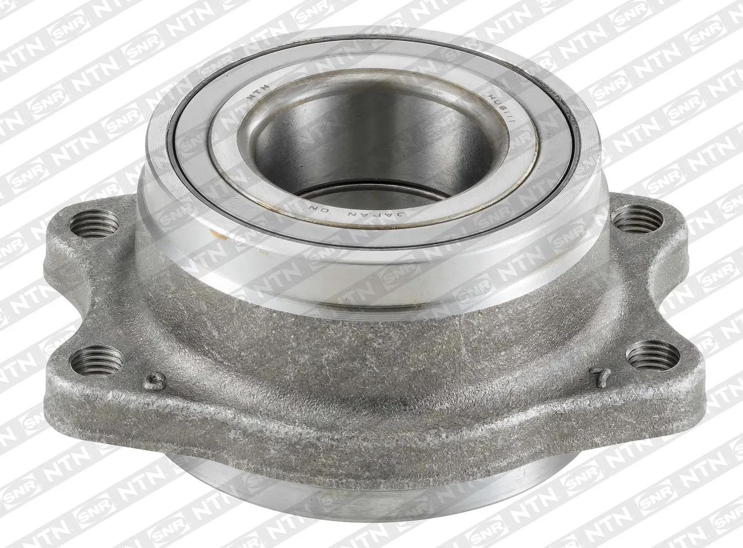 Подшипник ступичный (NTN/SNR). Артикул BGB35517S01