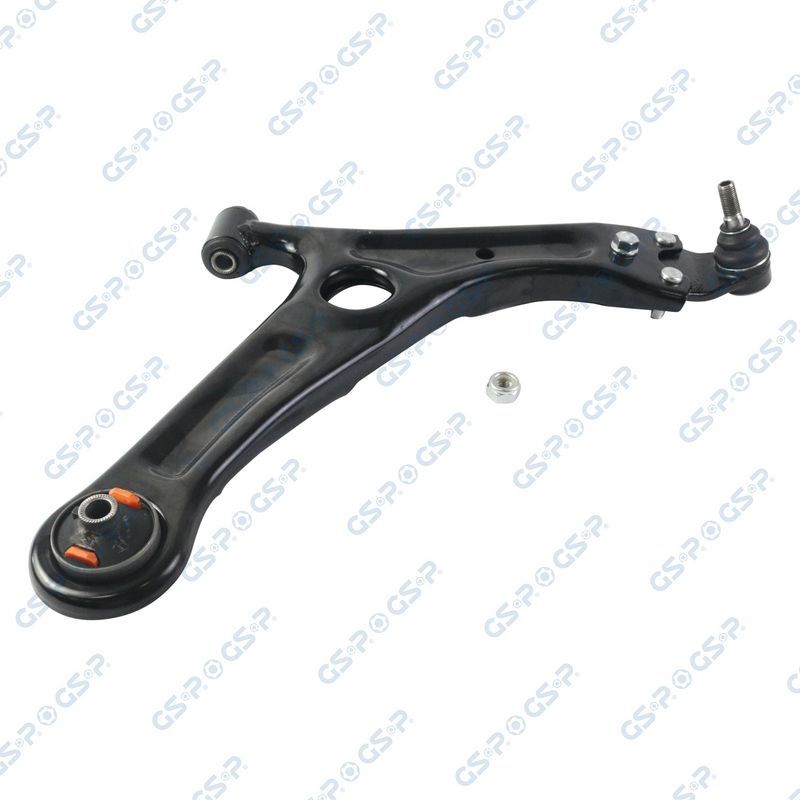 Рычаг передней подвески GSP. Артикул S064650
