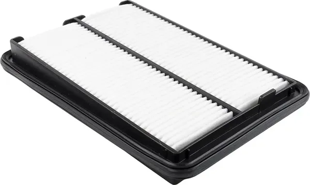 Фильтр воздушный NISSAN QASHQAI 2.0 2014 - по наст. время  NISSAN X-TRAIL 2.0 2014 - по наст. время  (Azumi). Артикул a22020