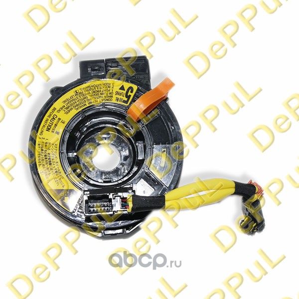 Контактная группа подушки безопасности (Deppul). Артикул DEZP007TC